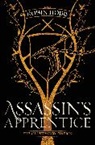 Robin Hobb - Assassin's Apprentice (The Illustrated Edition)