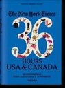 Barbar Ireland, Barbara Ireland - The New York Times 36 Hours. USA & Canada