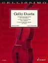Beverley Ellis, Rainer Mohrs - Cello Duets