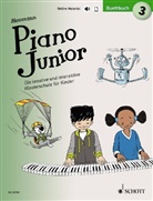 Hans-Günter Heumann, Leopé, Leopé - Piano Junior: Duettbuch. Bd.3