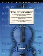 Wolfgang Birtel - The Entertainer