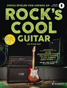Frank Doll - Rock's Cool GUITAR