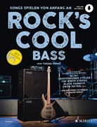 Tobias Meier - Rock's Cool BASS
