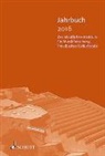 Simone Hohmaier, Günter Wagner - Jahrbuch des Staatlichen Instituts für Musikforschung Preußischer Kulturbesitz: Jahrbuch 2016