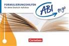 Daniela Krämer-Curtis, Beri Flashar, Matth Grupp, Daniel Krämer-Curtis, Daniela Krämer-Curtis - Abi to go - Deutsch