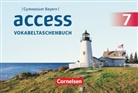Access, Gymnasium Bayern: Access - Bayern 2017 - 7. Jahrgangsstufe