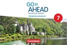 Georg Raspe, Ingrid Raspe, Geor Raspe, Georg Raspe, Ingrid Raspe - Go Ahead - Neue Ausgabe für Realschulen in Bayern: Go Ahead - Realschule Bayern 2017 - 7. Jahrgangsstufe, Vokabeltaschenbuch