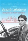 Gijsbert-Paul Berk, Jan Eggermann, Jan Eggermann - André Lefebvre