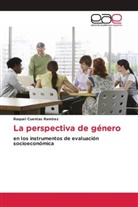 Raquel Cuentas Ramírez - La perspectiva de género