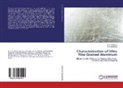 M Shantharaja, M. Shantharaja, H Siddesha, H S Siddesha, H. S. Siddesha - Characterization of Ultra Fine Grained Aluminum