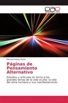 Manuel Arduino Pavón - Páginas de Pensamiento Alternativo