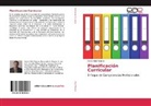 Mario Vidal Moruno - Planificación Curricular