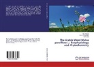 Hin Alzletni, Hind Alzletni, Tarek Galal, Tarek Mohammed Galal, Ahme Khalafallah, Ahmed Khalafallah - The Arable Weed Malva parviflora L.: Ecophysiology and Phytochemistry