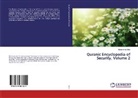Muhammad Irfan - Quranic Encyclopedia of Security, Volume 2
