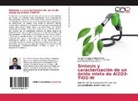 Gerardo Enriqu Córdova-Pérez, Gerardo Enrique Córdova-Pérez, Espinosa González, Claudia Guadalupe Espinosa González, José Gilberto Torres Torres - Síntesis y caracterización de un óxido mixto de Al2O3-TiO2-W