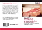 Jorge Luis Ruiz Ramirez - Textura en la superficie de productos cárnicos crudos curados