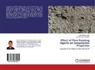 Suresh Kumar Kaliappan, Rashi Shamsuddin, Rashid Shamsuddin - Effect of Pore Forming Agents on Geopolymer Properties