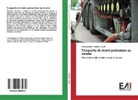 Chiar Bersani, Chiara Bersani, Roberto Sacile - Trasporto di merci pericolose su strada