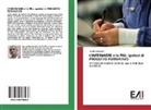 Davide Scarenzio - L'INFERMIERE e la PNL: ipotesi di PROGETTO FORMATIVO