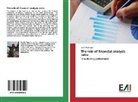 Rodolfo Tripepi - The role of financial analysis ratio