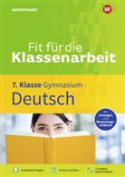 Thorsten Zimmer - Fit für die Klassenarbeit - Gymnasium