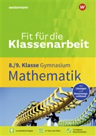 Vito Tagliente - Fit für die Klassenarbeit - Gymnasium