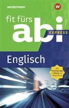 Sarah Nowotny - Fit fürs Abi Express