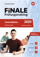 Klau Gerber, Klaus Gerber, Heinz Klaus Strick - FiNALE Prüfungstraining / FiNALE Prüfungstraining Zentralabitur Nordrhein-Westfalen