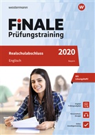 Petr Engelhardt, Petra Engelhardt, Sabine Pausch - FiNALE - Prüfungstraining Realschulabschluss Bayern