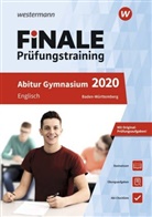 Lara Jost - FiNALE Prüfungstraining 2020 - Abitur Baden-Württemberg, Englisch