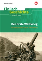 Johannes Chwalek, Johannes Chwalek - Der Erste Weltkrieg