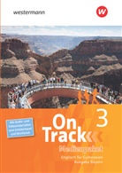 David Baker, Lucy Buxton, Jon Hird, Claudia Maria Hugo, Heather Jones, Fiona MacKenzie... - On Track, Ausgabe Bayern - 3: On Track - Englisch für Gymnasien - Ausgabe Bayern, DVD-ROM