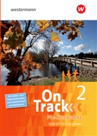 David Baker, Charlott Falkenhagen, Fiona MacKenzie, Marcus Sedgwick, Adrian Tennant, Patricia Wedler... - On Track - Englisch für Gymnasien - 2: On Track - Englisch für Gymnasien, DVD-ROM