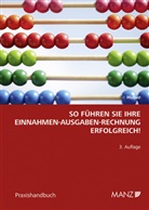 Barbara Huber - So führen Sie ihre Einnahmen-Ausgaben-Rechnung erfolgreich!