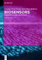 Bansi Dhar Malhotra, Chandra Moul Pandey, Chandra Mouli Pandey - Biosensors