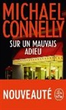 Michael Connelly, Connelly-m - Sur un mauvais adieu
