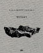 Glenn Adamson, Deyan Sudjic - Fredrikson Stallard Works