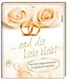 Volke Bauch, Volker Bauch - . . . und die Liebe bleibt