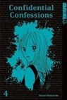 Reiko Momochi - Confidential Confessions Sammelband. Bd.4