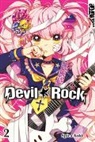 Spica Aoki - Devil   Rock 02. Bd.2
