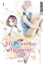 Ayuko, Ayuko - My Eureka Moment. Bd.1