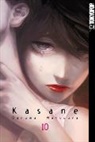 Daruma Matsuura - Kasane. Bd.10