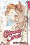 Ayano Yamane - Crimson Spell. Bd.6