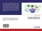 Soundararajan Mookan - Scientific Attitude and Science Achievement