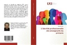 M'naouer Nasri - L'identité professionnelle des enseignants du primaire