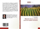 Mohame Ben Sghaier, Mohamed Ben Sghaier, Jihed Boubaker - Nitraria retusa: ancient cure for modern diseases