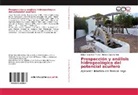 Holge Benavides-Muñoz, Holger Benavides-Muñoz, Richard Vaca-Carrión - Prospección y análisis hidrogeológico del potencial acuífero
