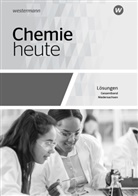 Rosemarie Förster, Monika Kallfelz, Axel König, Marion Maybaum, Steffen Menze, Gabriele Pölking... - Chemie heute SII, Ausgabe 2018 für Niedersachsen: Chemie heute SII - Ausgabe 2018 für Niedersachsen