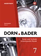 Christian Gleixner - Dorn-Bader Physik SI, Gymnasium Bayern 2019: Dorn / Bader Physik SI - Ausgabe 2019 für Bayern