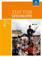 Benjami Bräuer, Benjamin Bräuer, Elisabet Gentner, Elisabeth Gentner, Vo Habermaier, Volker Habermaier... - Zeit für Geschichte, Ausgabe 2016 für Gymnasien in Baden-Württemberg: Zeit für Geschichte - Ausgabe 2016 für Gymnasien in Baden-Württemberg